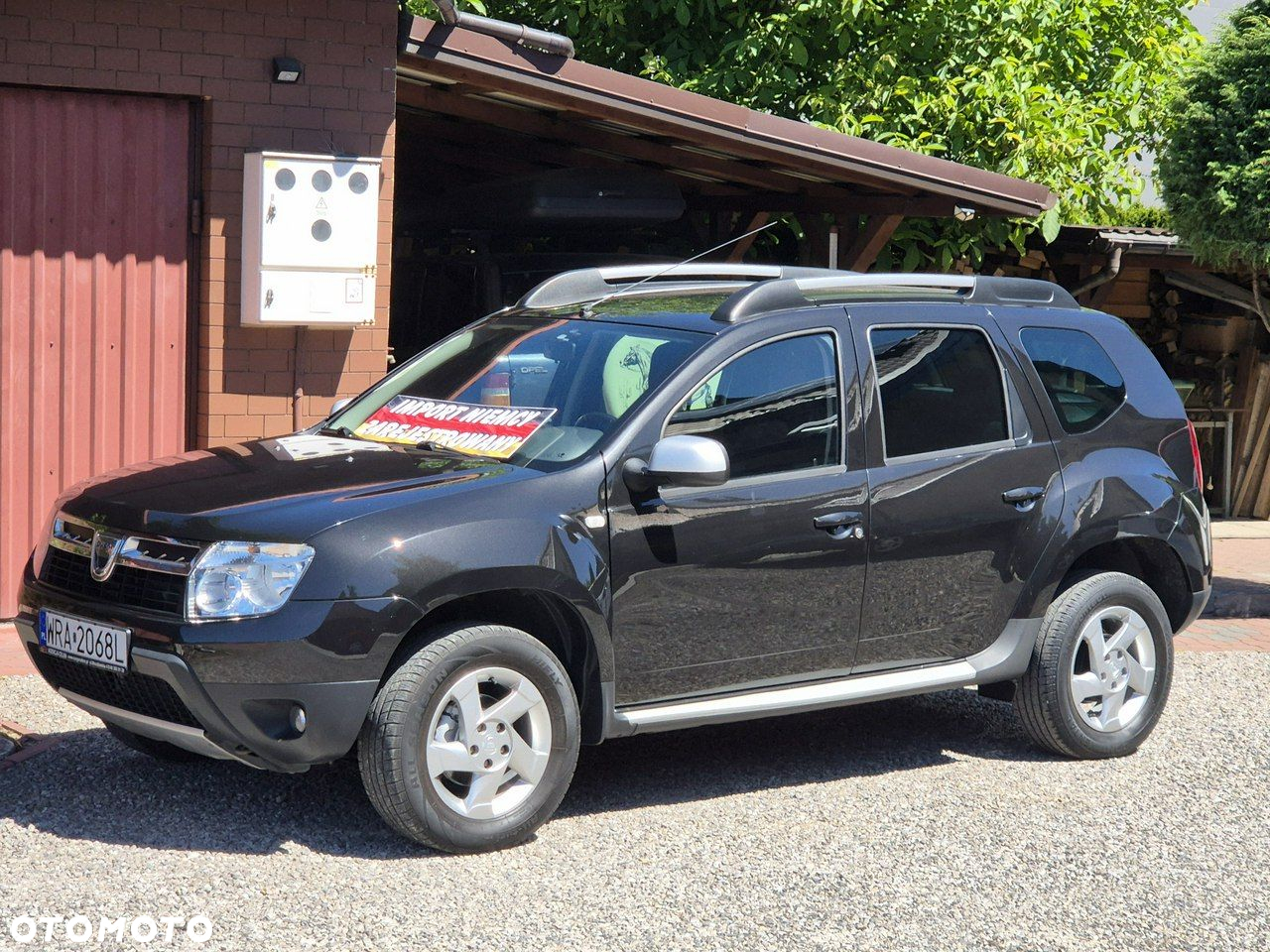 Dacia Duster - 3