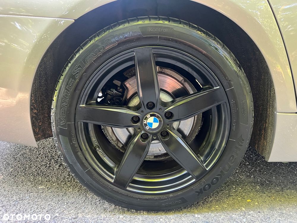 BMW Seria 5 - 26