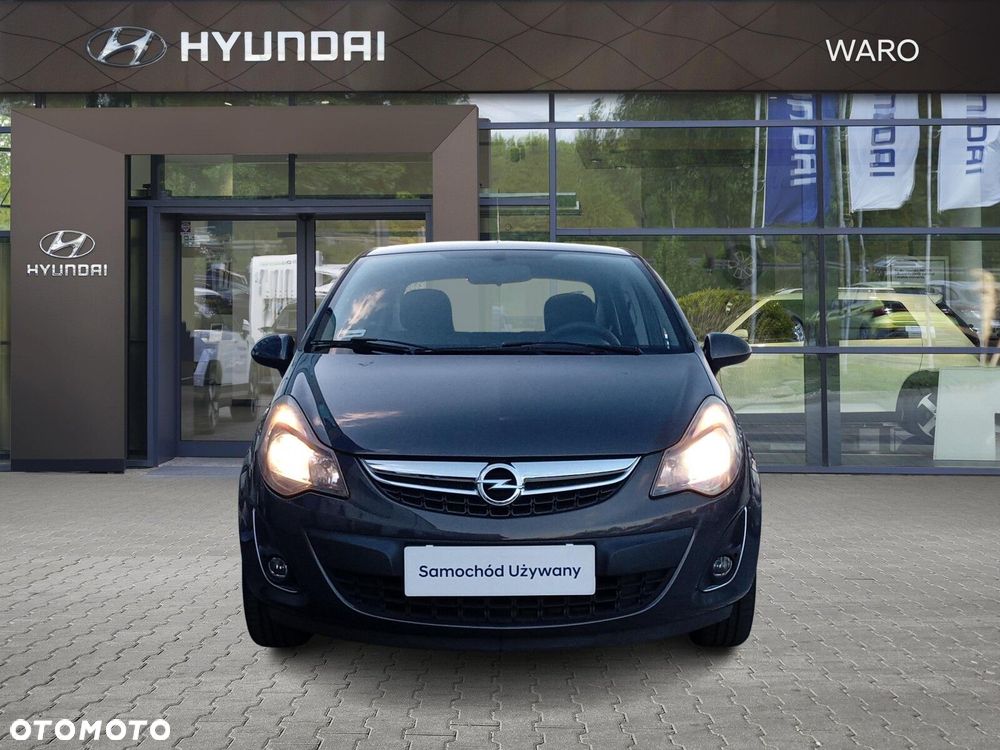 Opel Corsa - 8