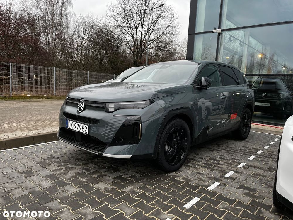 Citroën C5 Aircross - 2