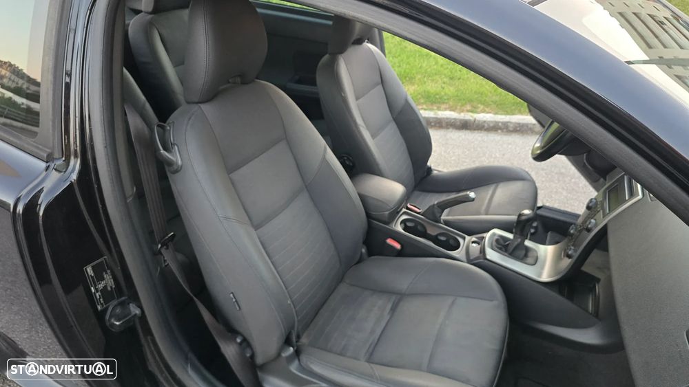 Volvo C30 1.6 D Nível 3 - 12
