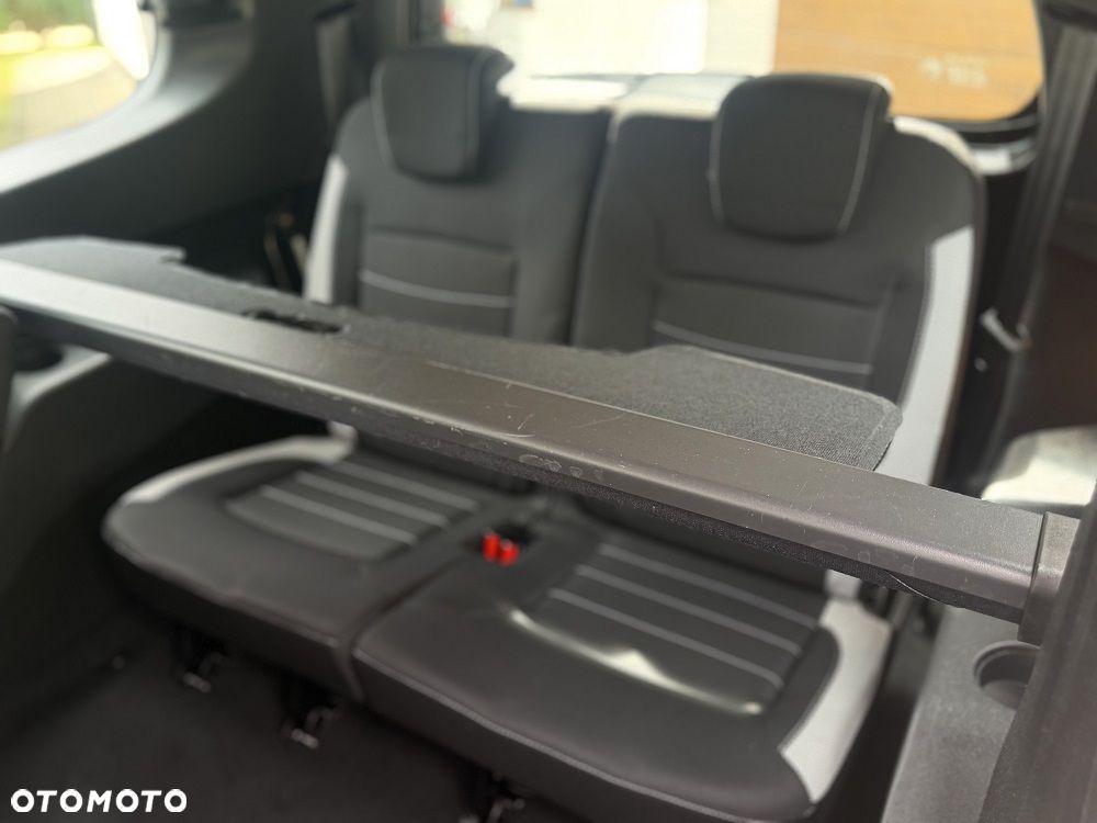 Dacia Lodgy 1.5 dCi Stepway S&S EU6 - 7
