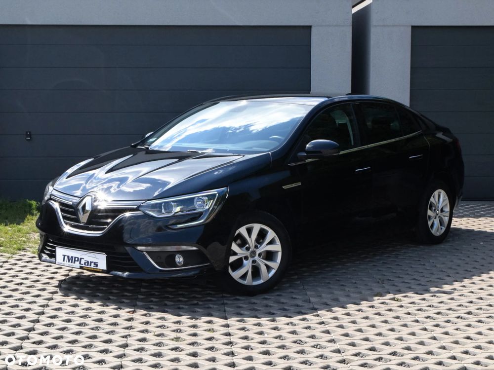 Renault Megane - 2