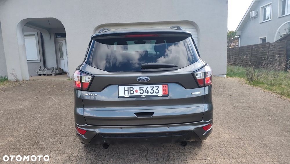 Ford Kuga 1.5 EcoBoost FWD ST-Line ASS GPF - 21