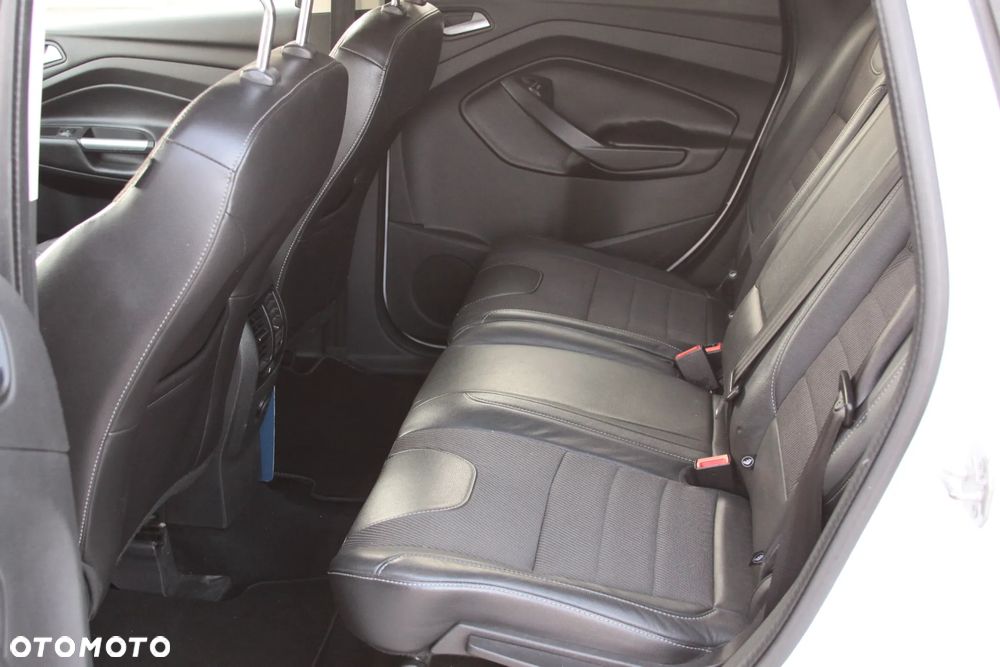 Ford Kuga 2.0 TDCi Individual - 16