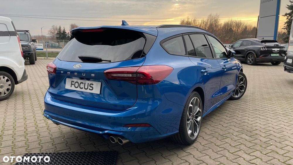 Ford Focus - 6