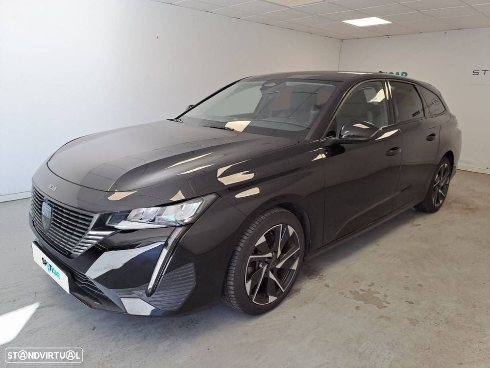 Peugeot 308 SW 1.2 PureTech Allure Pack - 1