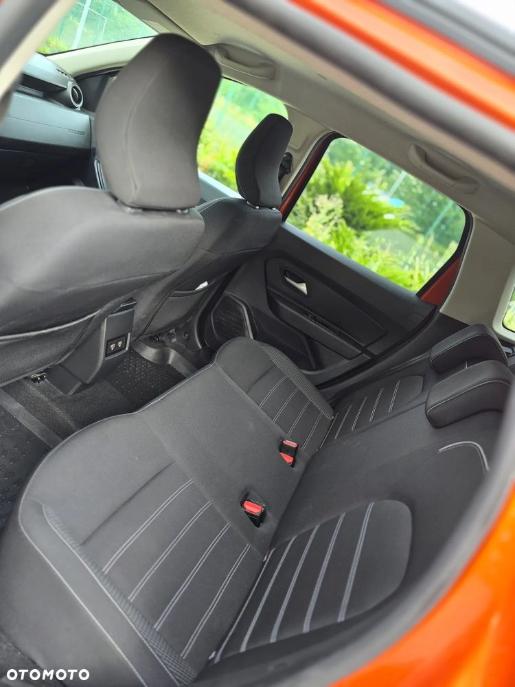 Dacia Duster 1.0 TCe Prestige - 9