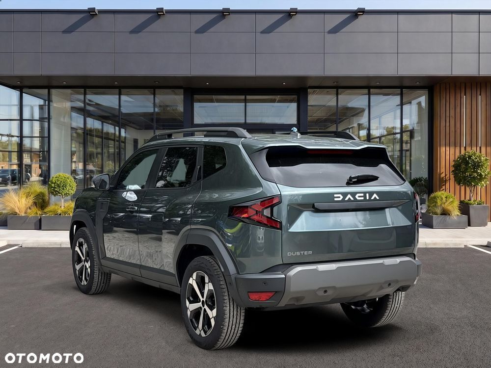 Dacia Duster 1.2 Eco-G 120 Journey - 7