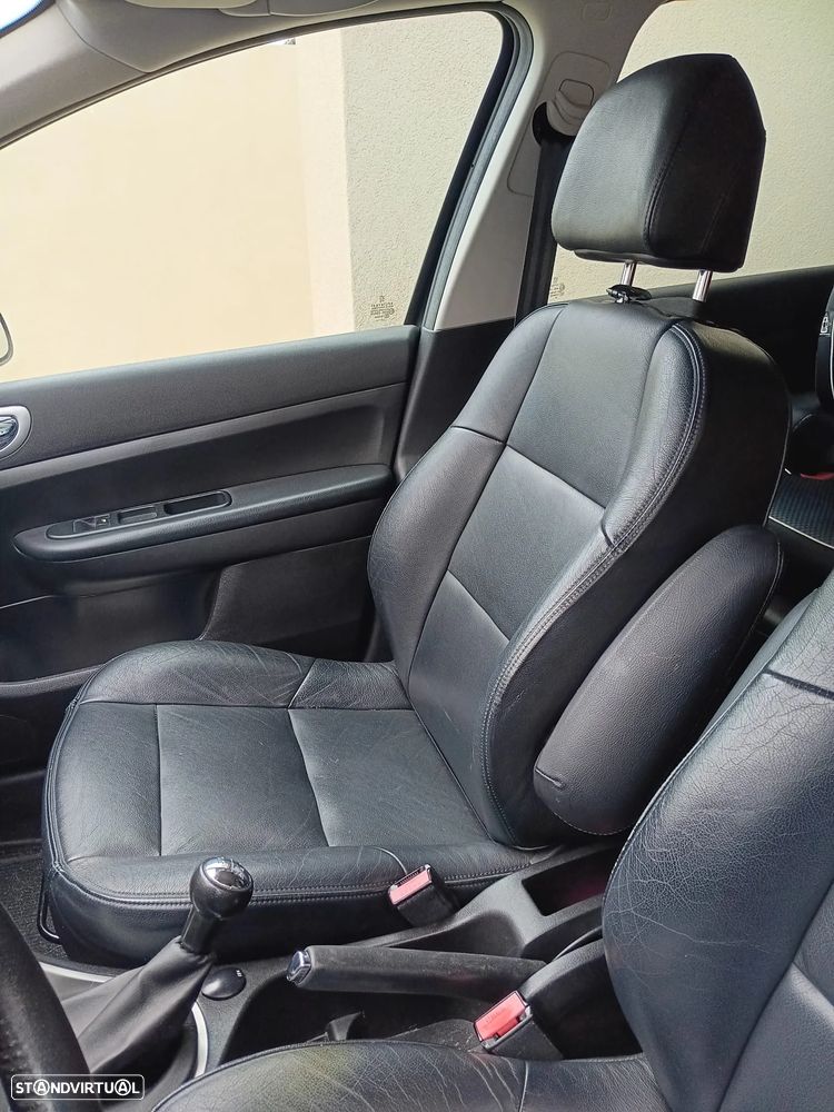 Peugeot 307 SW 1.6 HDi FAP Executive - 5