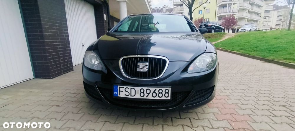 Seat Leon - 6