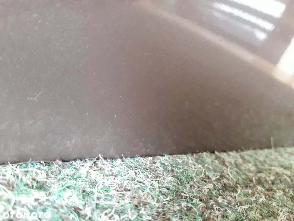 Drzwi Lewy Tył Suzuki Alto VI ZKV - 9