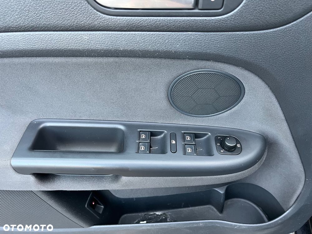 Volkswagen Golf Plus 1.4 TSI DSG United - 12