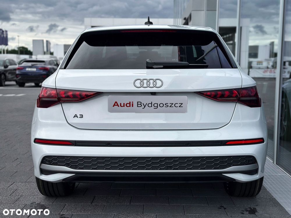 Audi A3 Sportback - 14
