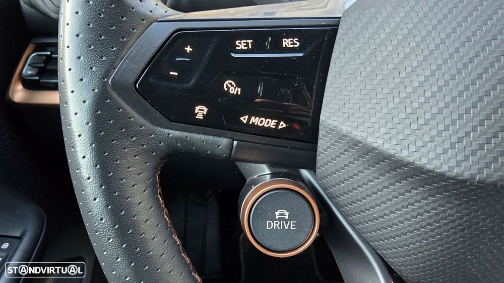 Cupra Born 77 kWh e-Boost - 15