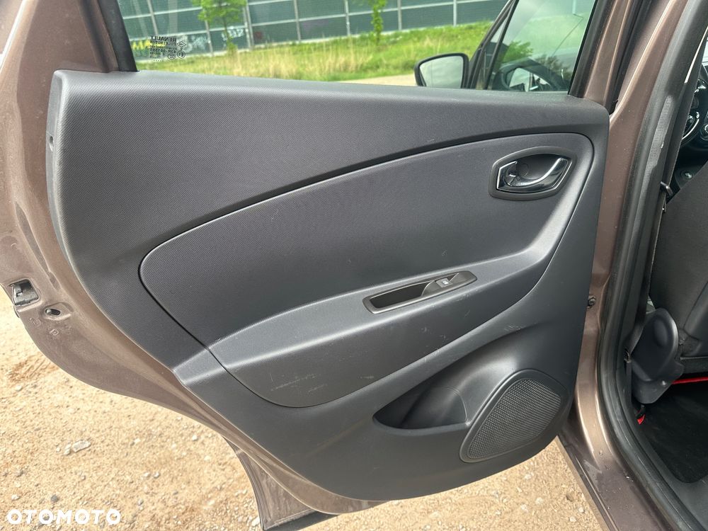 Renault Captur ENERGY TCe 90 Start&Stop Intens - 28