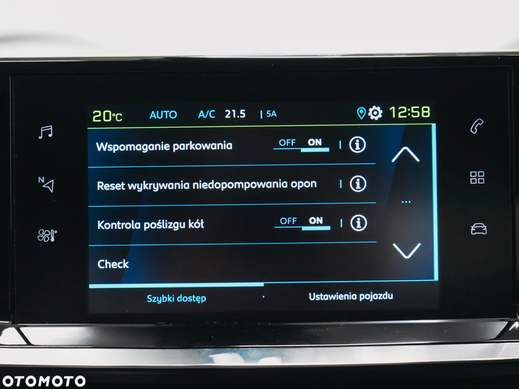 Peugeot 2008 e-2008 Active - 28