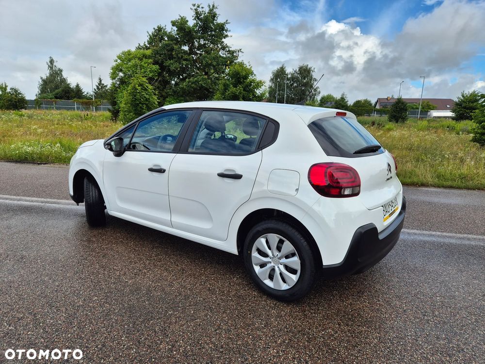 Citroën C3 Pure Tech 83 S&S FEEL - 13
