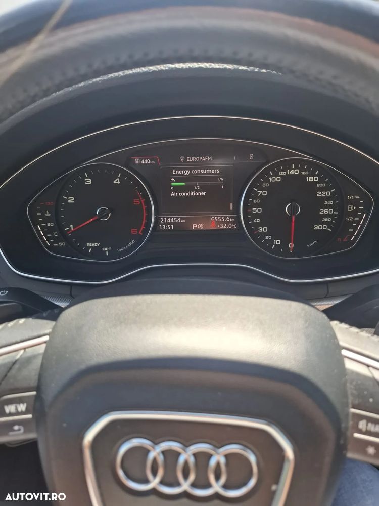Audi A4 2.0 TDI S tronic - 3