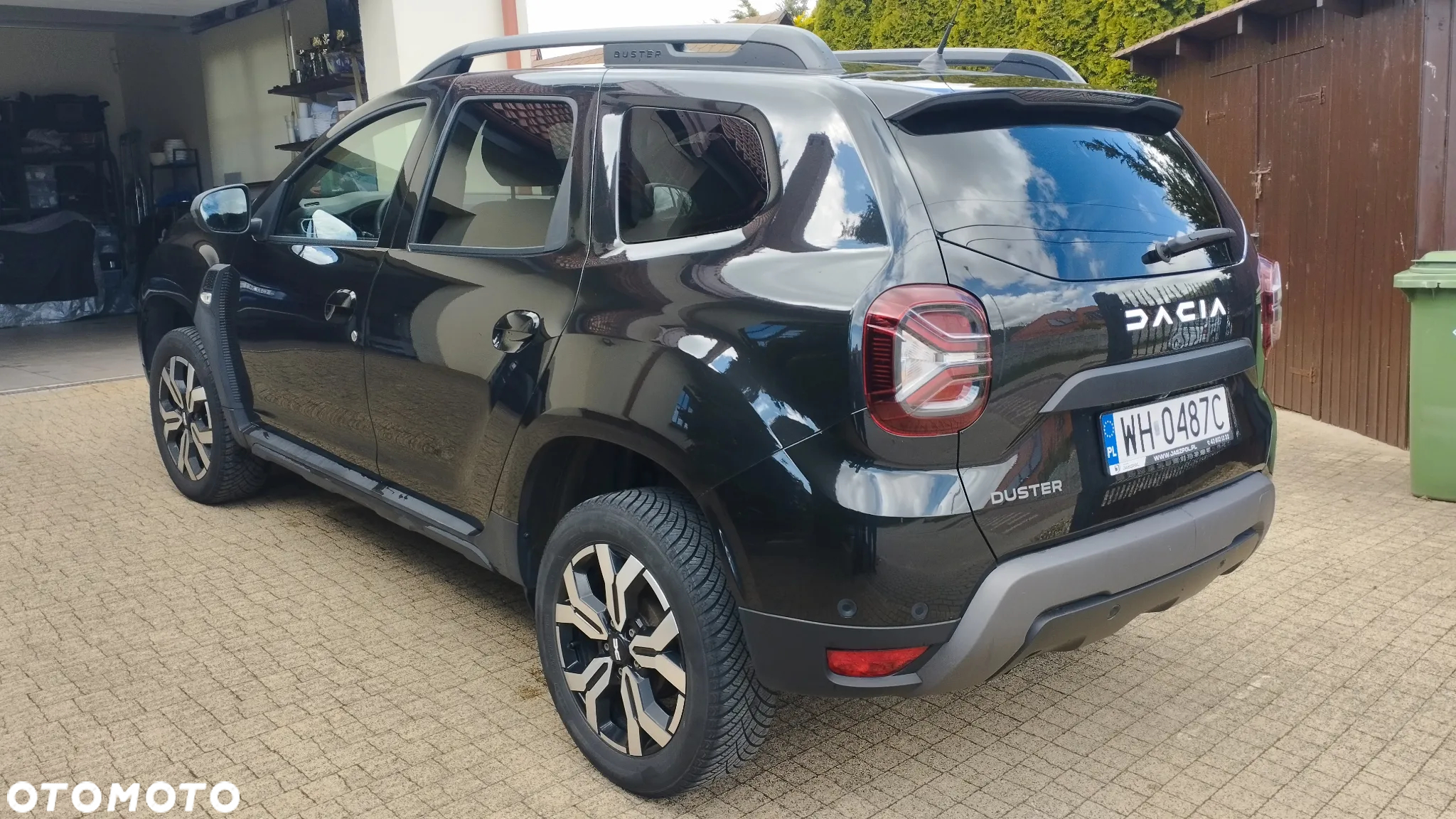 Dacia Duster 1.0 TCe Journey - 2
