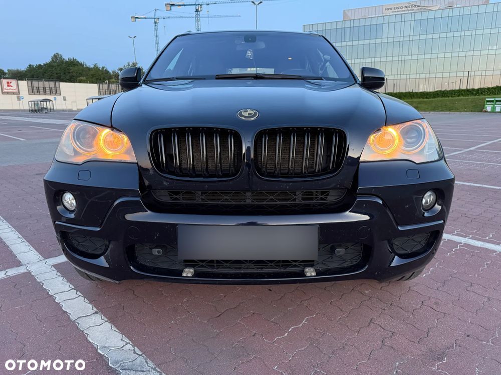 BMW X5 3.0si xDrive - 1