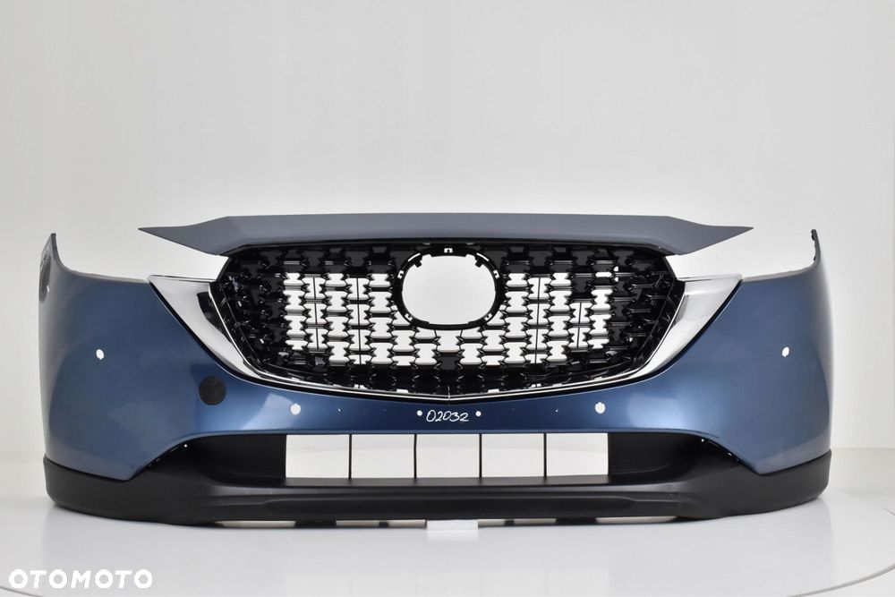 MAZDA CX5 CX-5 LIFT ZDERZAK PRZEDNI - 1
