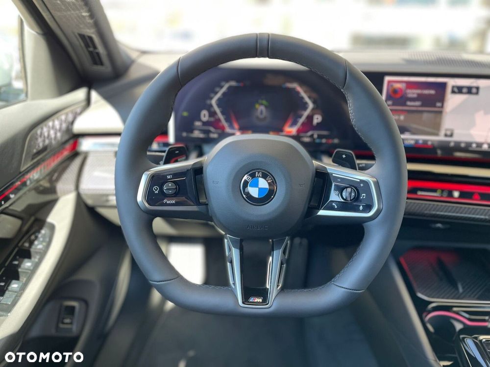 BMW Seria 5 - 17
