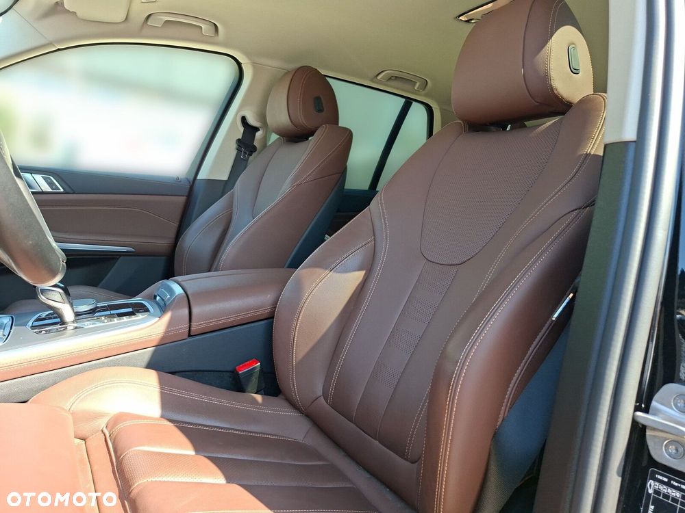 BMW X5 - 13