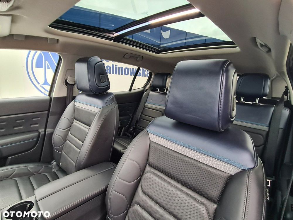 Citroën C5 Aircross 1.5 BlueHDi Shine EAT8 - 33