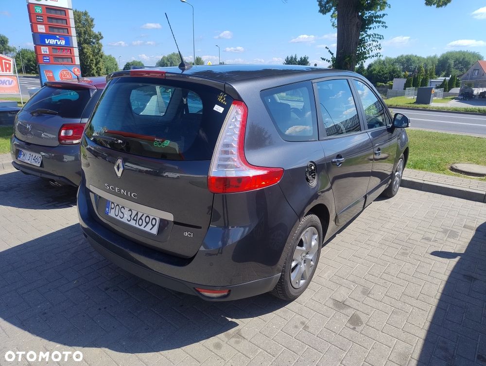 Renault Grand Scenic - 3