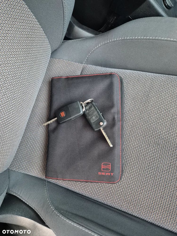 Seat Altea XL 1.6 Sport Limited - 25