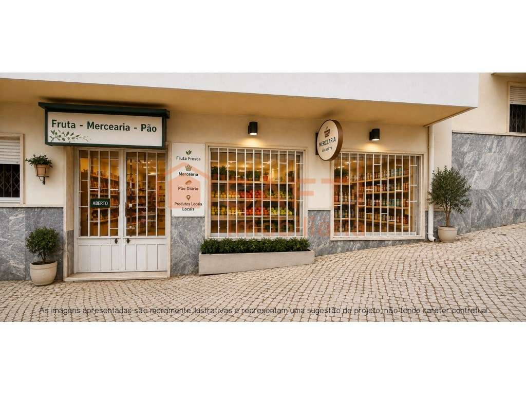 Oportunidade de Investimento e Negócio em Caneças, Odivelas - Grande imagem: 3/16