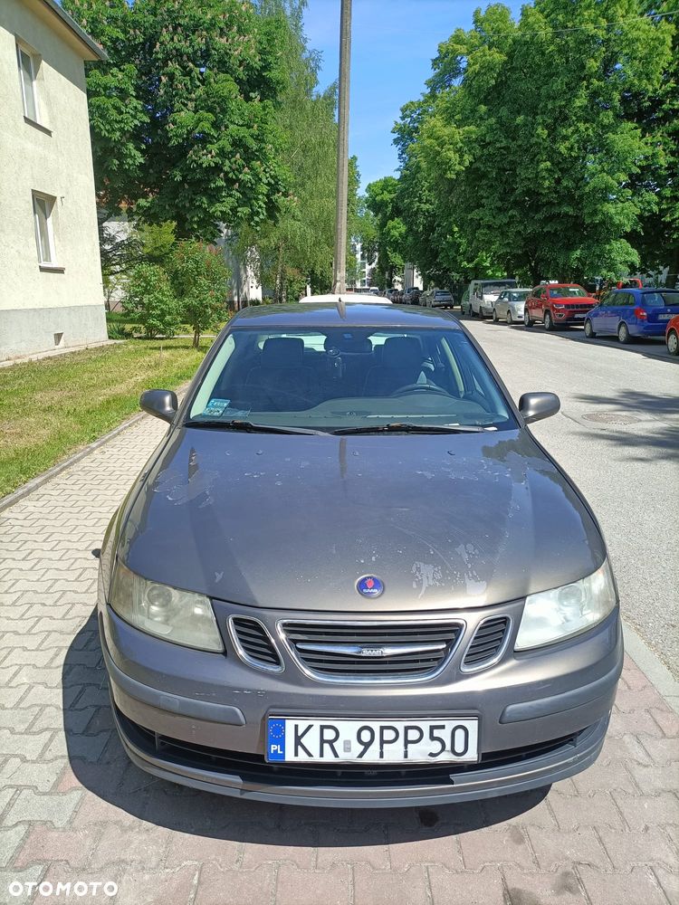 Saab 9-3 1.9TiD Linear - 4