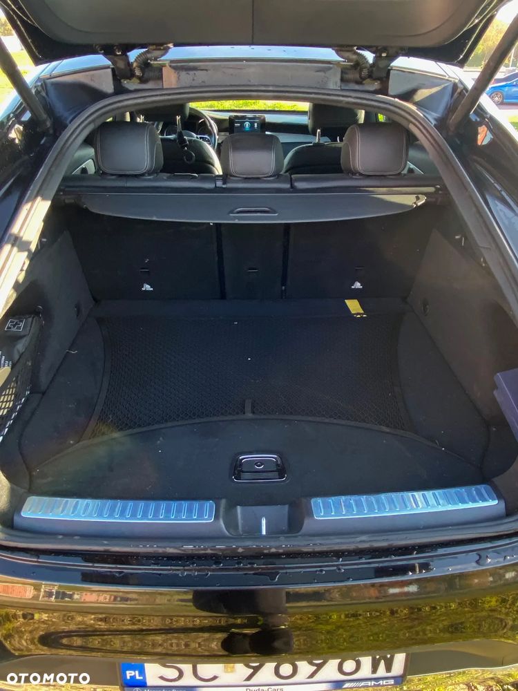 Mercedes-Benz GLC 200 - 8