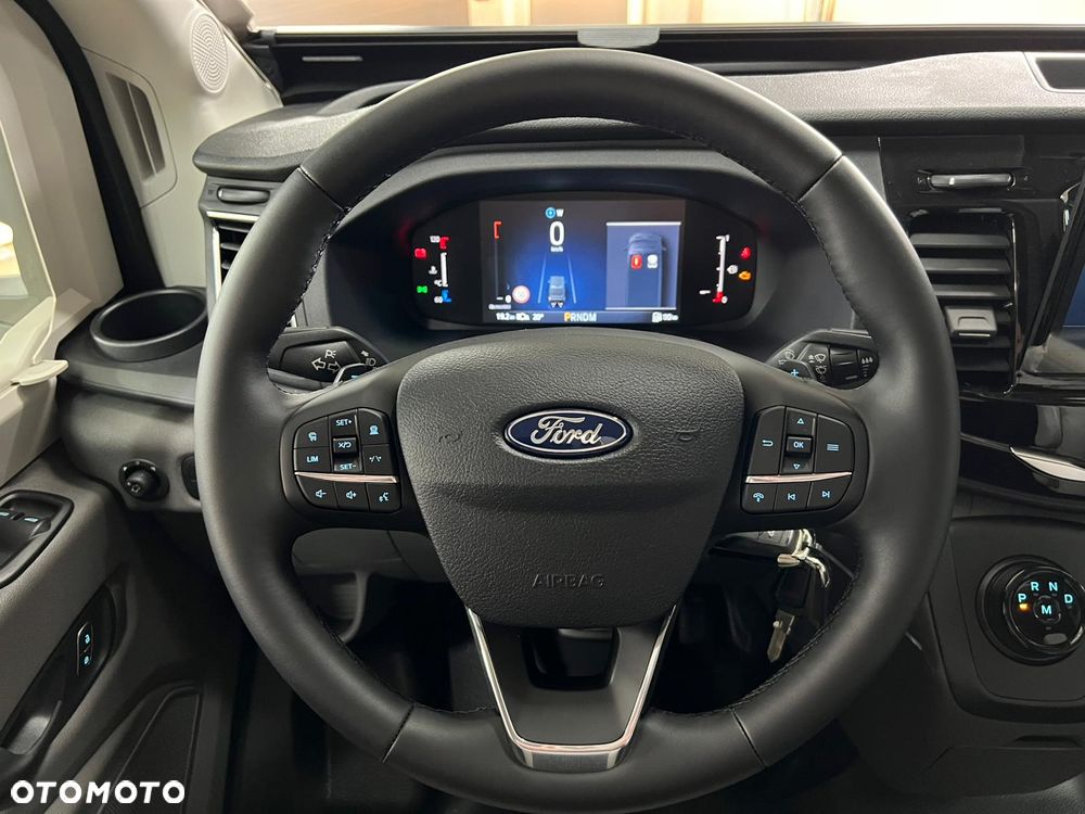 Weinsberg CaraSuite 650 MF Ford Automat - 26