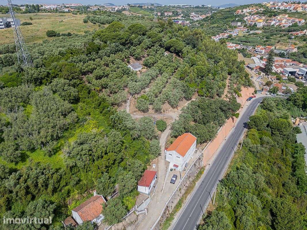 Armazém  para venda - Grande imagem: 5/50