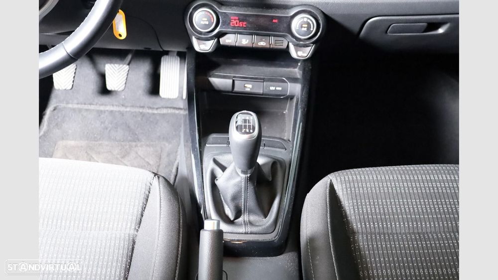 Kia Stonic 1.0 T-GDI Drive - 16