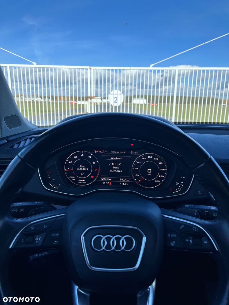 Audi Q5 2.0 TFSI Quattro S tronic - 8