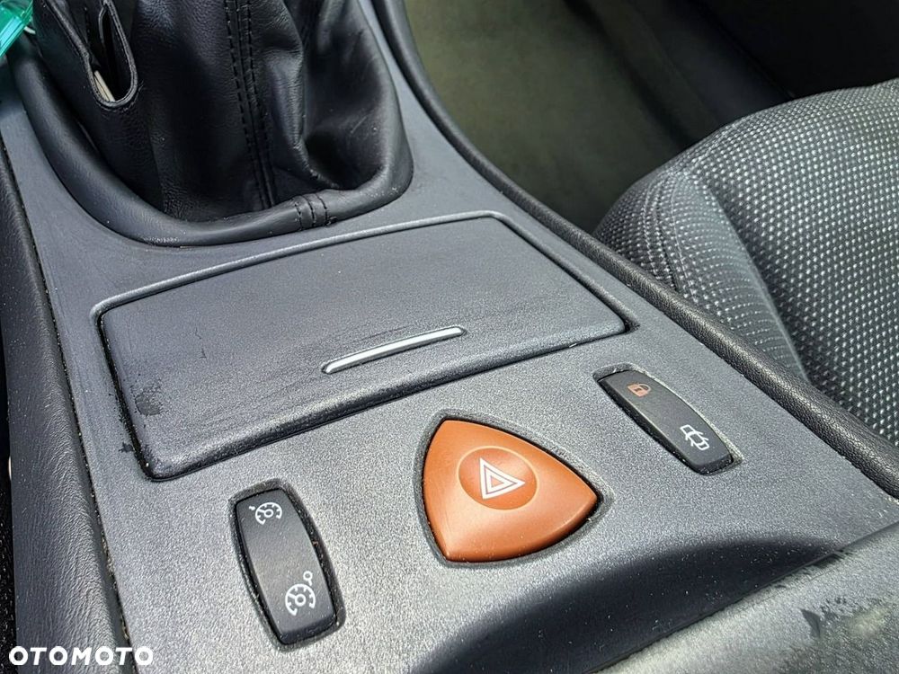 Renault Vel Satis Turbo Expression - 23