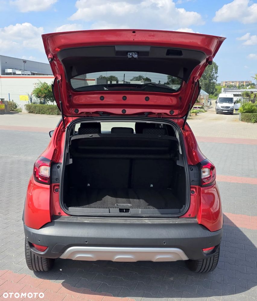 Renault Captur 0.9 Energy TCe Intens - 9