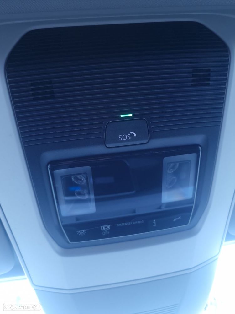VW Crafter3520TDIL3H3MedioTectoAlto - 61