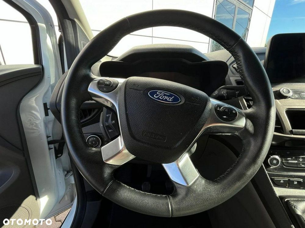 Ford Transit Connect - 20