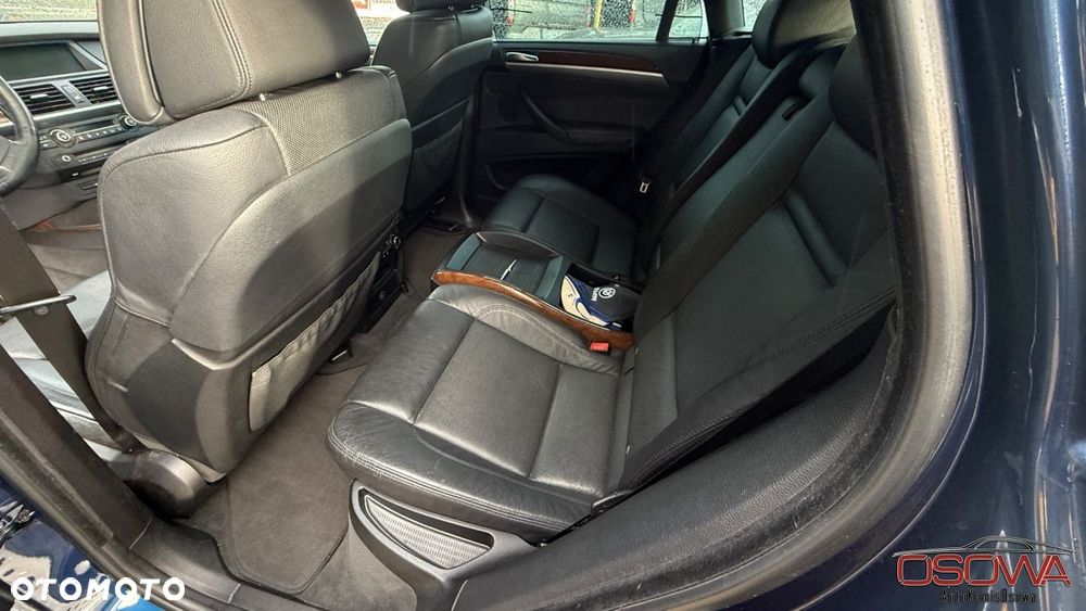 BMW X6 - 31