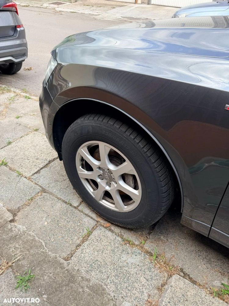 Audi Q5 3.0 TDI (clean diesel) quattro S tronic - 12