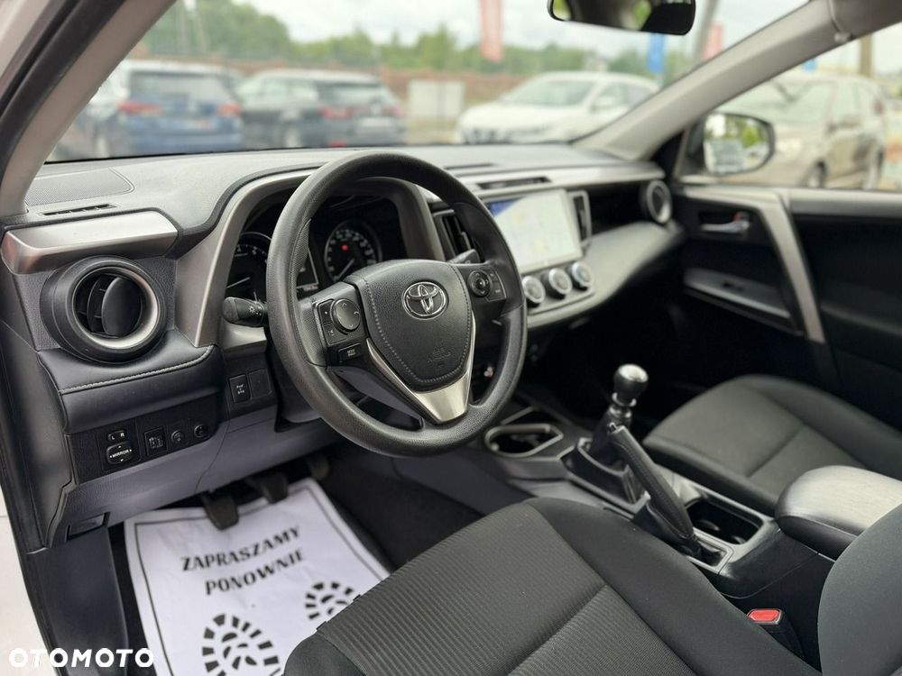 Toyota RAV4 - 14