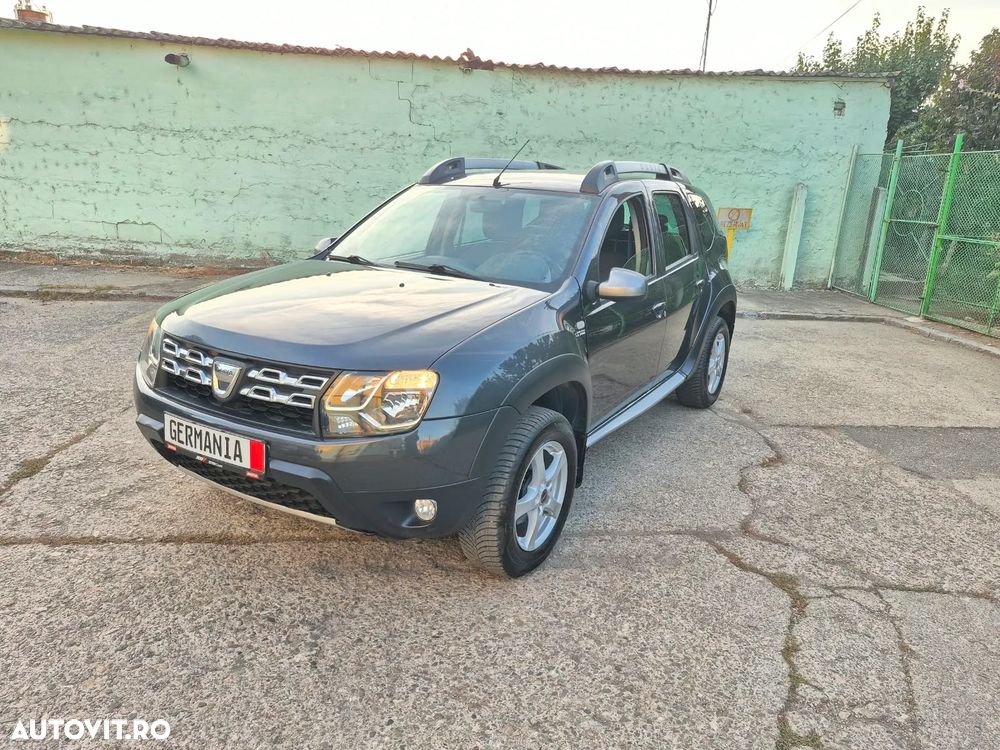 Dacia Duster - 16