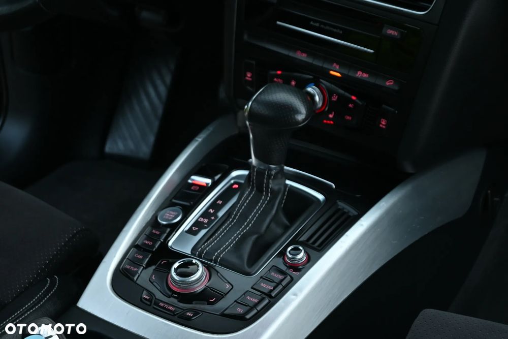 Audi Q5 - 26