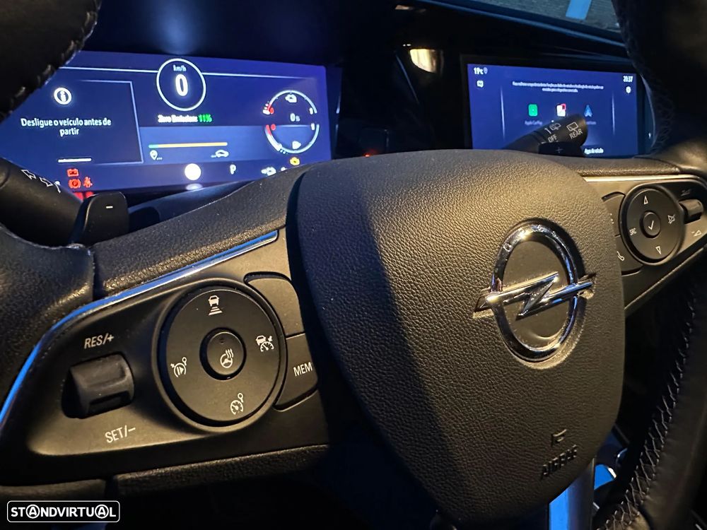 Opel Grandland 1.6 T PHEV Ultimate - 20