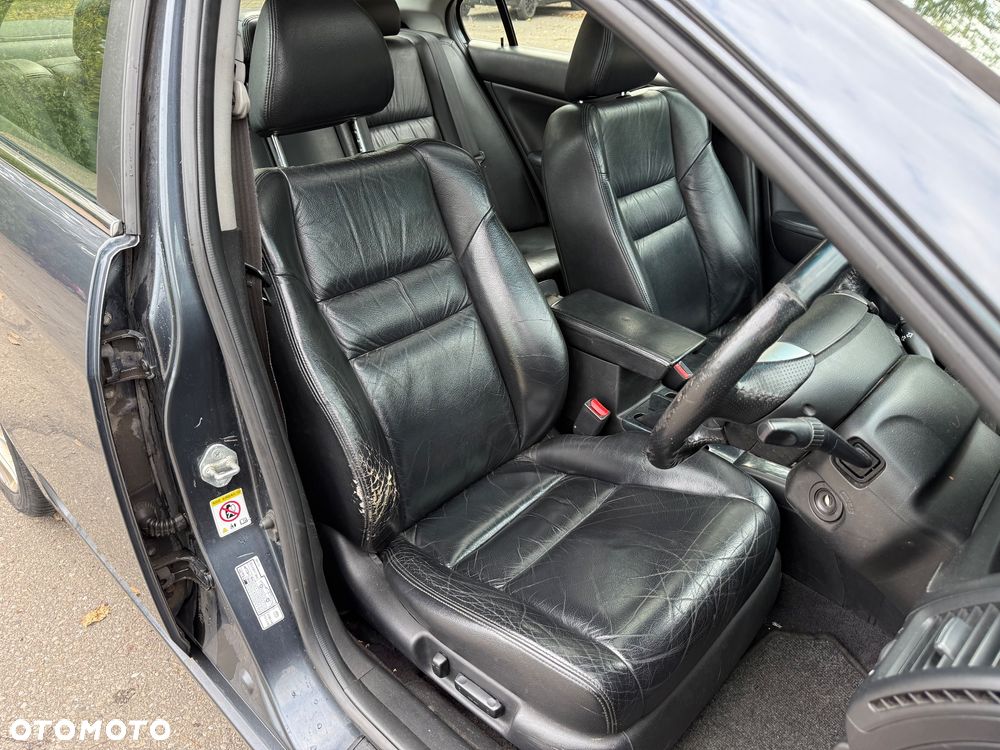 Honda Accord 2.2i-CTDi Executive - 12