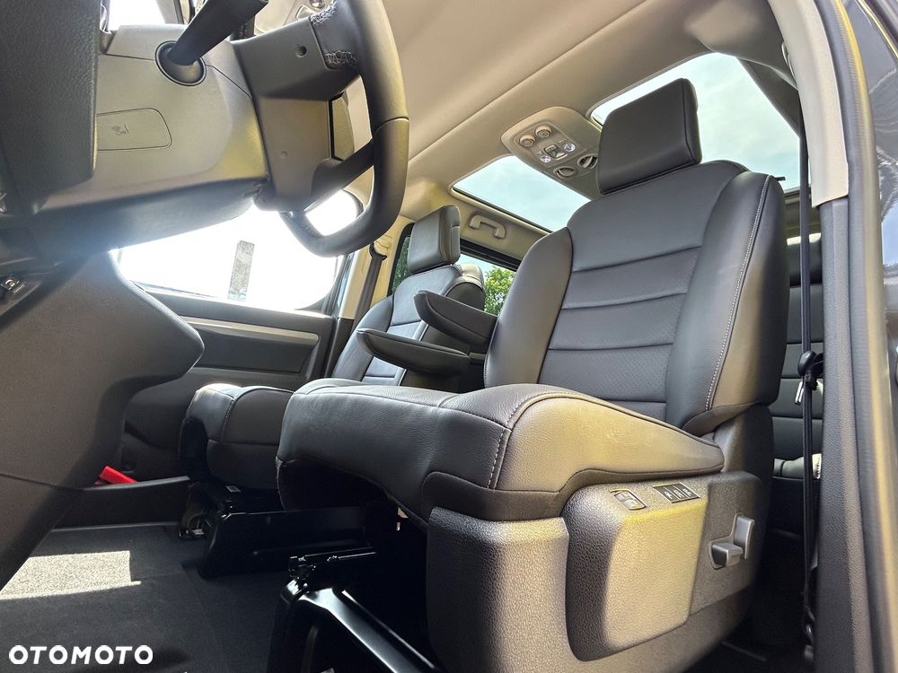 Opel Zafira 2.2 Diesel XL Business VIP - 25